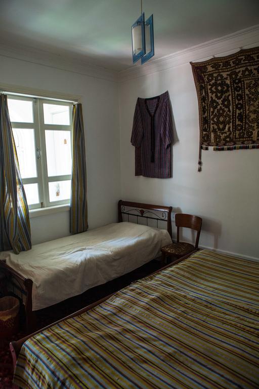 Antica Family Guest House Samarkand Eksteriør bilde